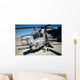 Ah-1z Super Cobra Attack Wall Decal