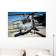 Ah-1z Super Cobra Attack Wall Decal