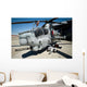 Ah-1z Super Cobra Attack Wall Decal