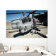 Ah-1z Super Cobra Attack Wall Decal