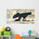 Personnel Halting and Stimulation Wall Decal