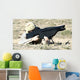 Personnel Halting and Stimulation Wall Decal