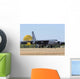B-52 Stratofortress Deploys Its Wall Decal