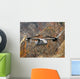 Cv-22 Osprey Flies over Wall Decal Design 3