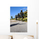 Kulis Air National Guard Wall Decal