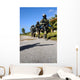 Kulis Air National Guard Wall Decal