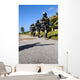 Kulis Air National Guard Wall Decal