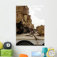 Military Vehicles Are Locked Wall Decal