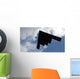 B-2 Spirit Flight Wall Decal