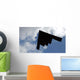B-2 Spirit Flight Wall Decal