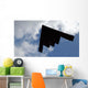 B-2 Spirit Flight Wall Decal