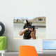 Us Air Force Airman Wall Decal Design 3