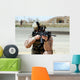 Us Air Force Airman Wall Decal Design 3