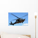 Us Air Force Hh-60 Wall Decal
