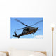 Us Air Force Hh-60 Wall Decal