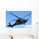 Us Air Force Hh-60 Wall Decal