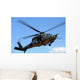 Us Air Force Hh-60 Wall Decal