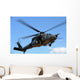 Us Air Force Hh-60 Wall Decal