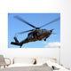 Us Air Force Hh-60 Wall Decal