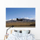 Ch-47 Chinook Takes off Wall Decal