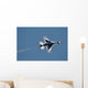 Us Air Force Thunderbirds Wall Decal