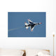Us Air Force Thunderbirds Wall Decal