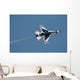 Us Air Force Thunderbirds Wall Decal