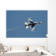 Us Air Force Thunderbirds Wall Decal