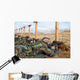 Soldiers Sight M-4 Rifles Wall Decal