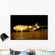 C-17 Globemaster Iii Wall Decal Design 6
