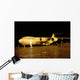 C-17 Globemaster Iii Wall Decal Design 6