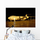 C-17 Globemaster Iii Wall Decal Design 6