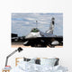 F-16 Fighting Falcon Taxis Wall Decal