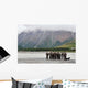 Group Navy Seal's Prepares Wall Decal