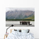 Group Navy Seal's Prepares Wall Decal