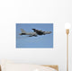 B-52h Stratofortress Wall Decal