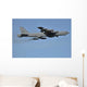 B-52h Stratofortress Wall Decal