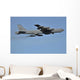 B-52h Stratofortress Wall Decal