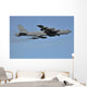B-52h Stratofortress Wall Decal