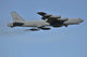 B-52h Stratofortress Wall Decal
