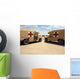 Field Ambulances Wall Decal