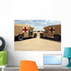 Field Ambulances Wall Decal
