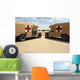 Field Ambulances Wall Decal