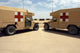 Field Ambulances Wall Decal
