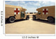 Field Ambulances Wall Decal