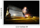 Fireworks Explode over Air Wall Decal Design 1