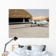 Unmanned Aerial Vehicle Wall Decal
