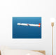 Tactical Tomahawk Block Iv Wall Decal