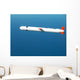 Tactical Tomahawk Block Iv Wall Decal