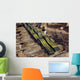 Scattered Artillery Assigned to Wall Decal